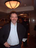 A debonaire Will Shortz A debonaire Will Shortz