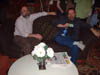 Rich Silvestri and Merl Reagle Rich Silvestri and Merl Reagle