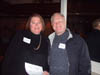 Chris Aldrich and Michael Goodman Chris Aldrich and Michael Goodman