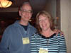 Rich Norris and Kim Taylor Rich Norris and Kim Taylor