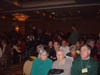 The audience at the finals The audience at the finals