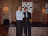 Will Shortz with Neal Conan Will Shortz with Neal Conan