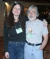 Elizabeth Gorski & Fred Piscop Elizabeth Gorski & Fred Piscop