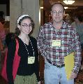 Alison and Marty Howard Alison and Marty Howard