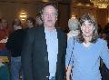 Doug Ashleigh & Susan West Doug Ashleigh & Susan West