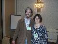 Doug Heller & Nancy Parsons Doug Heller & Nancy Parsons