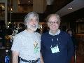 Fred Piscop & Jim Page Fred Piscop & Jim Page