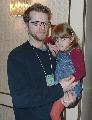 Joe DiPietro & Ada Joe DiPietro & Ada