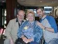 John McNeill, Judi Berger, John Chaneski John McNeill, Judi Berger, John Chaneski