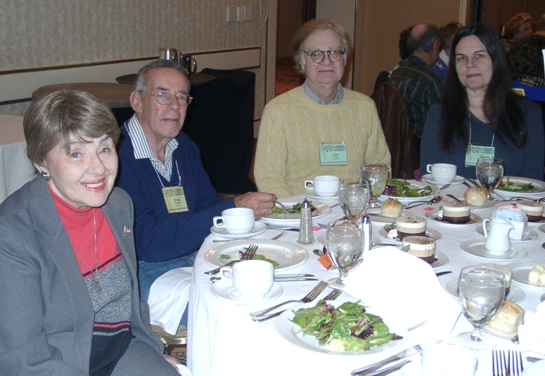 Maura Jacobson, Unknown, Jim Page, E Gorski