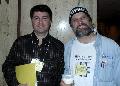 Peter Abide & Jim Jenista Peter Abide & Jim Jenista