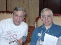 Stan Newman & Phillip Cohen Stan Newman & Phillip Cohen
