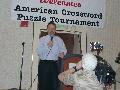Will Shortz Will Shortz