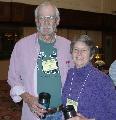 Denny Holden & Nancy Baker Denny Holden & Nancy Baker