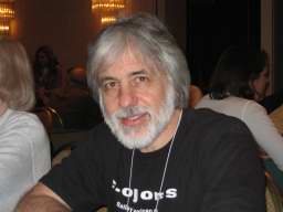 C.O. Jones