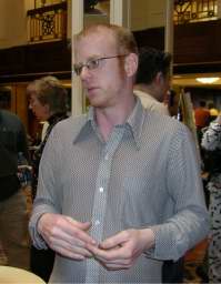 Brendan Emmett Quigley 