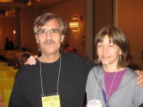 Henry Rathvon & Emily Cox