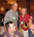 Joe Cabrera, Rich Norris & Kim Taylor