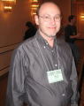 Marty Howard