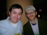Matt Gaffney & Peter Gordon