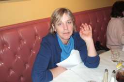 Susan West Susan West