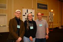 Peter Gordon, Anne Erdmann, Doug Peterson Peter Gordon, Anne Erdmann, Doug Peterson