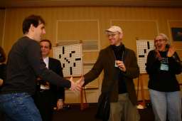 Howard Barkin, Adam Gale, Peter Gordon, Anne Erdmann Howard Barkin, Adam Gale, Peter Gordon, Anne Erdmann
