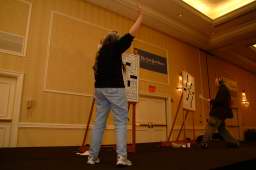 Anne Erdmann Declares She is Finished Anne Erdmann Declares She is Finished