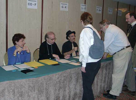 Registration