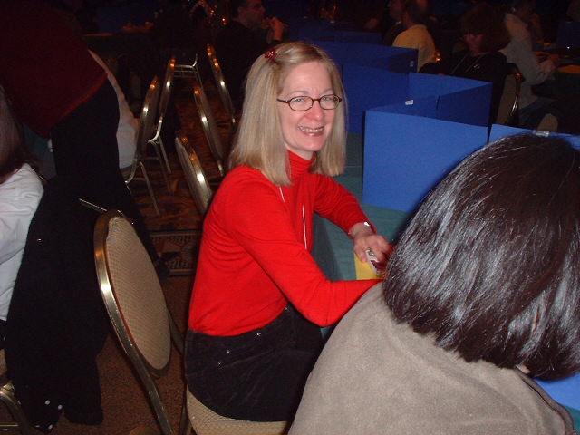 Judy Pozar