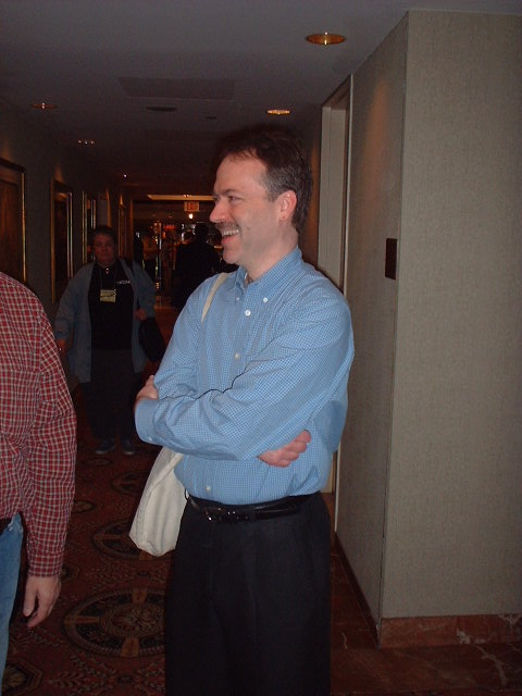 Will Shortz