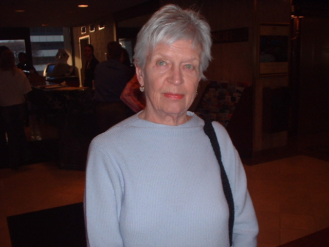 Nancy Jolene