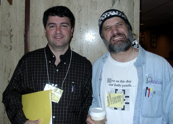 Nancy Shack s Pictures From The 2004 ACPT Tournament Peter Abide Jim 