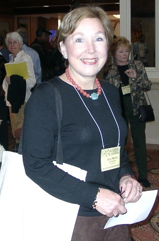 Ann Marie McNamara