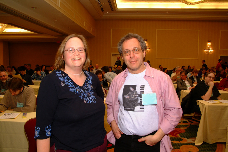Katherine Bryant, Jon Delfin