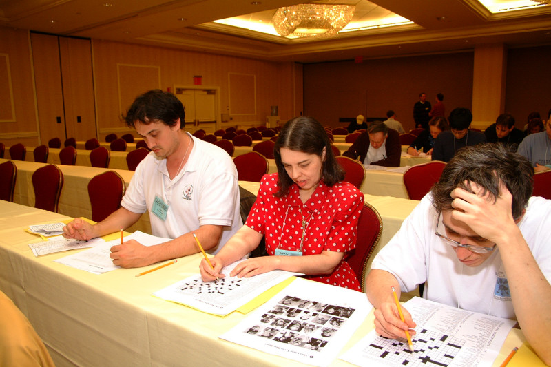 Mark Spraragen, Ellen Ripstein, Noam Elkies