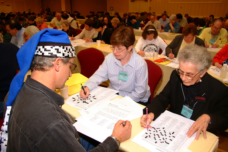 Jim Jenista, Melanie Lenard, Joan Young