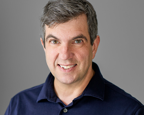 AJ Jacobs - Hello, Puzzlers! Podcaster