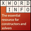XWord Info