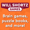 Will Shortz Games